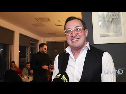 Novinar Goran Jovanović jednim potezom rasplakao estradu!