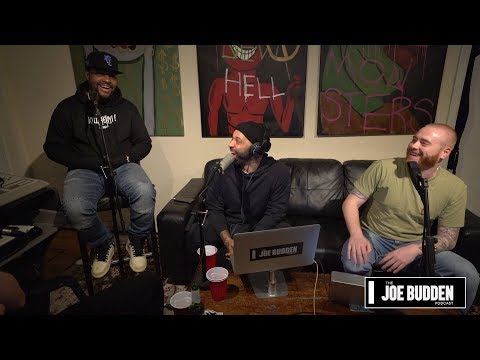 The Joe Budden Podcast Episode 235 | Room 112