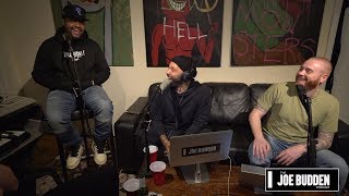 The Joe Budden Podcast - Room 112 The Joe Budden Podcast - Room 112