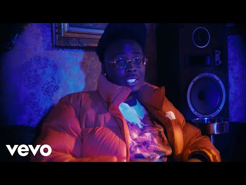 C Stunna - I Want You (Official Music Video)