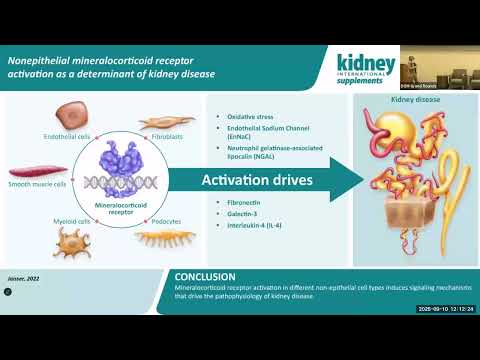 Department of Medicine Grand Rounds | Sophia Ambruso, DO