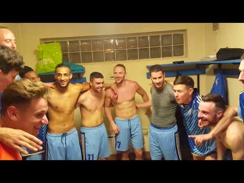 R2 : cri de guerre victoire AS Chadrac