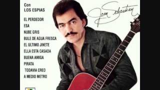 Joan Sebastian - Todavia Creo