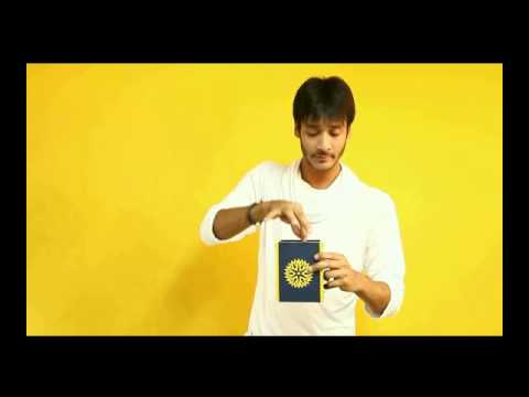 Empty by Sumit Chhajer - The Magic Attic