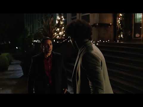 Arrow S05E09-"Prometheus Atacks Curtis"-Part 1 #37