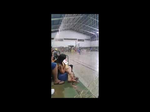 LDA Futsal x C.A.T.I - Bolsão - Liga Sul-mato-grossense 2020