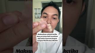 Download lagu Klaimnya gigi palsu lepasan dgn biaya Bpus setiap 2 tahun sekali mp3 Download lagu Klaimnya gigi palsu lepasan dgn biaya Bpus setiap 2 tahun sekali mp3