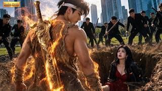 Download lagu Pemuda miskin melamar jadi bodyguard cewek kampus, diremehkan, lolipop di tangan malah tahan peluru! mp3