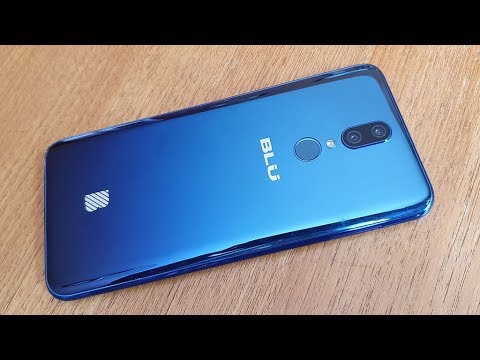 BLU G9 PUBG Gameplay - Fliptroniks.com