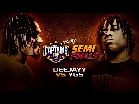 Deejayy vs YGS