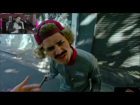 reacción a bhaviboi,Lit Killah - AYER