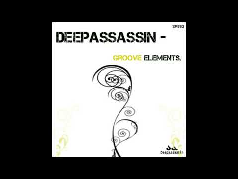 DeepAssassin Feat. Butterfly - Wings of change (Dance mix)