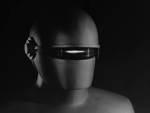 Gort: Klaatu Barada Nikto