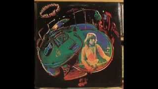 Ten Years After - Religion (Rock & Roll Music to the World 10/1972)