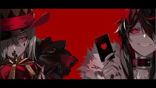 『エンヴィーベイビー』×『KING』 / やうゆん【歌ってみた】