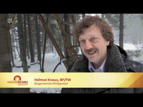 Bayerischer Rundfunk Abendschau