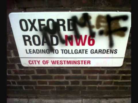 ARGZ, LG & DOUBLE R (MMF) - THE CYCLE (Audio)