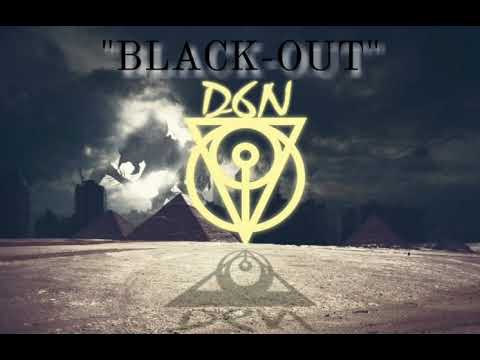 "ill D6N - 🕯️"Black-Out"🕯️