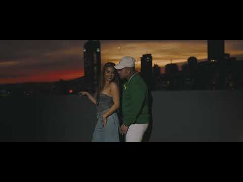 Ezra James & Victor J Sefo - DOWN LOW (Official Music Video)