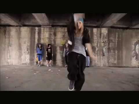 Sergio Mauri feat. Janet Gray - Everybody Dance.m4v