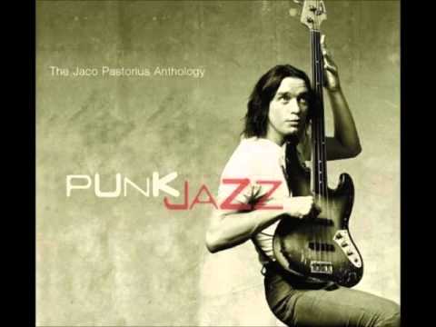 Jaco Pastorius Anthology   John and Mary