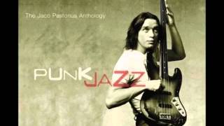 Jaco Pastorius Anthology   John and Mary