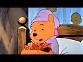 Winnie The Pooh S Grand Adventure 1997 Christopher Departs For School Cuddly Bear Begins