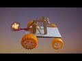 Create Interesting Catapults With Simple Tools