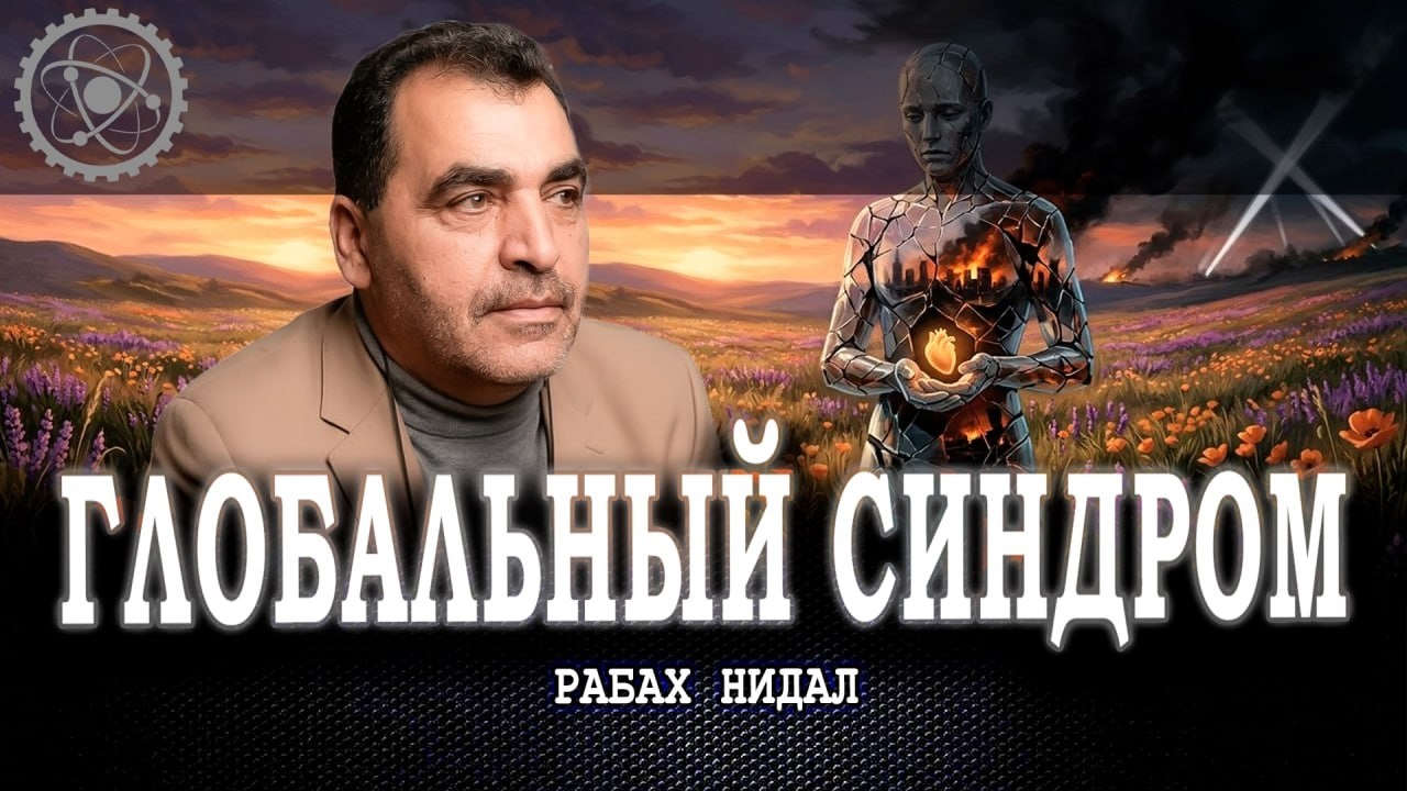 Человечество с ПТСР, или Как людям сохранить любовь и рассудок в период миро?