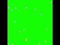 falling stars green screen 🍥 use without credit