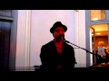 Gavin DeGraw - Candy @ Hotel Lydmar, Stockholm 12.09.2011