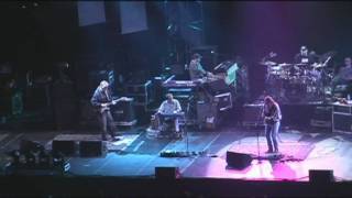 From The Cradle (HQ) Widespread Panic 10/14/2006