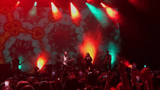 Mor ve Ötesi + Nur Yoldaş  Sultan-ı Yegah Canlı 21 Nisan 2018 Zorlu PSM