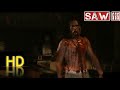 Release The Chain Hindi Dubbed 1 10 Saw 3 2006 Movie Clip HD