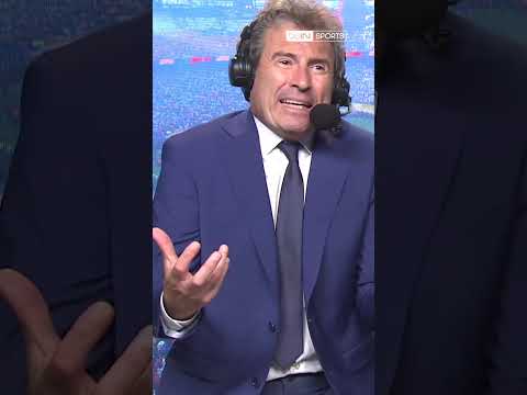💔🇦🇷 L'hommage d'Omar à Messi après la défaite de l'Argentine en finale...