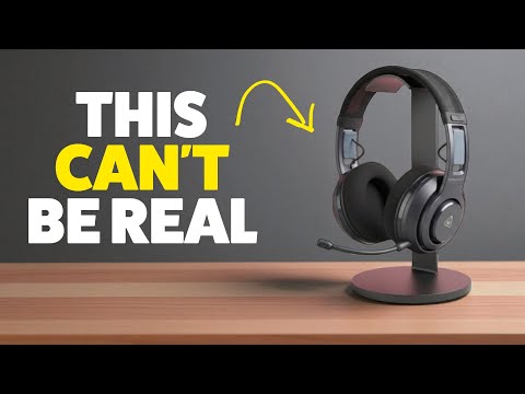 Turtle Beach Atlas 200 Review - Why I Almost Returned It