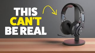Turtle Beach Atlas 200 Testbericht – Warum ich es fast zurückgegeben hätte