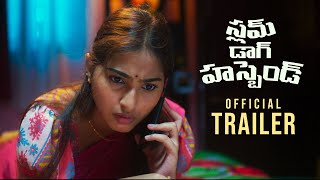 Slum Dog Husband Movie Trailer | Sanjay Rrao | Pranavi | Bheems Ceciroleo video