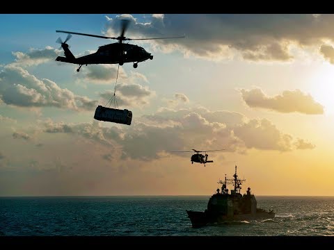 Command: Modern Naval/Air Operations 34 - Air Interception