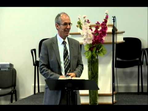 Nelu Mureșan | O temelie sigură pentru generațiile viitoare | 07.09.2014