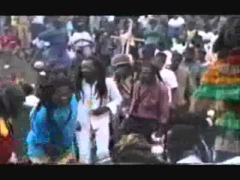 Hard Man Fi Dead-DjRedLox and PapaRoads