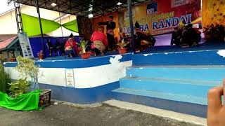 Download lagu Tari Randai Rambun Dunia mp3