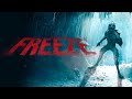 FREEZE (2022) Official Trailer (HD) CREATURE FEATURE