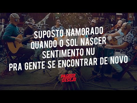 Suposto namorado video