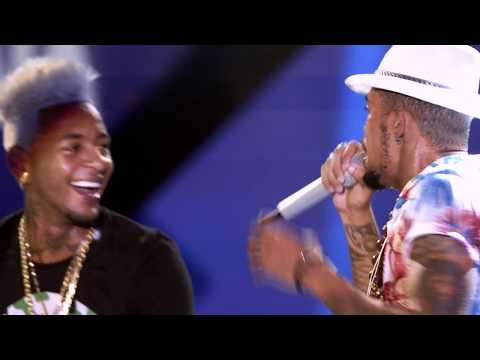 Baludo - Lambasaia - DVD Baile do cafajeste