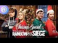Rainbow Six Siege - Kerstspecial: 30 Seconds R6 Benelux Edition [including English subtitles]