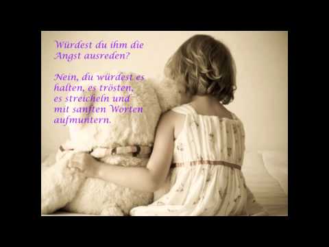 Angst auflösen - Der Umgang mit Angst - Antwort auf eine Leserfrage