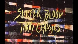 Surfer Blood - Miranda video