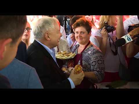 Dlaczego PiS wygrywa na wsi?