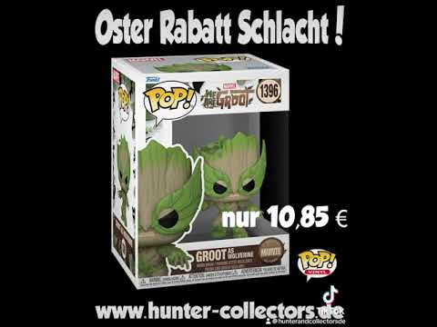 OSTER RABATT SCHLACHT Angebot!